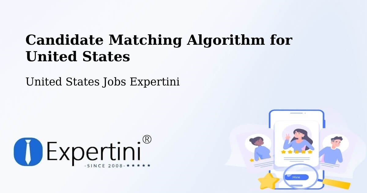 Candidate Matching Algorithm Overview – Horse Cave - United States Jobs Expertini