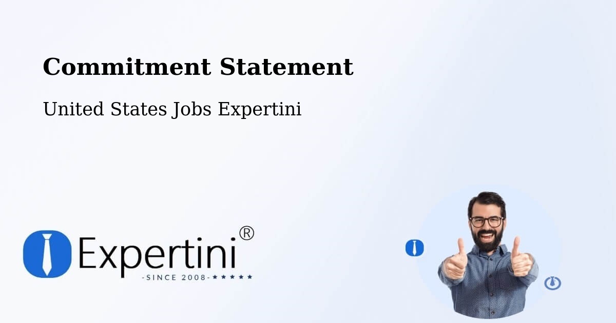 Corporate Commitment – Horse Cave - United States Jobs Expertini