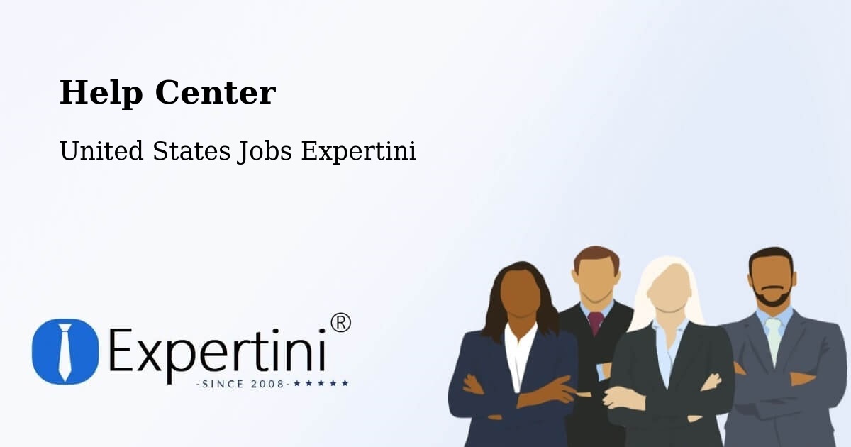 Help Center – Horse Cave - United States Jobs Expertini