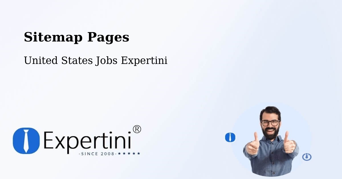 Sitemap Pages - Horse Cave - United States Jobs Expertini