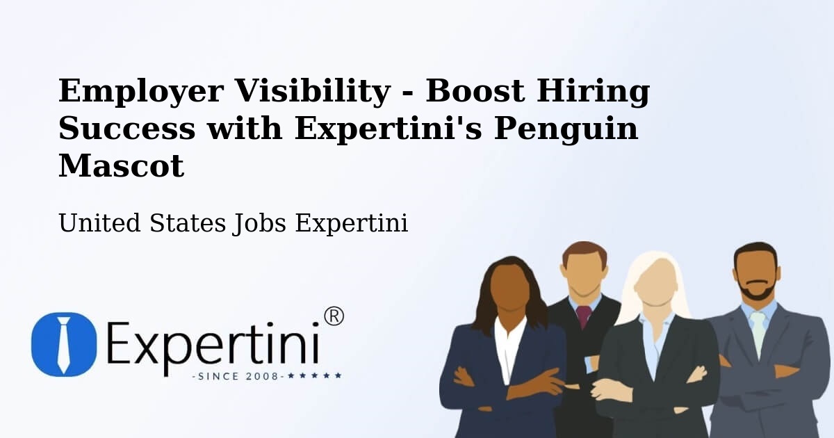 CV and Resume Visibility Optimization – Horse Cave - United States Jobs Expertini